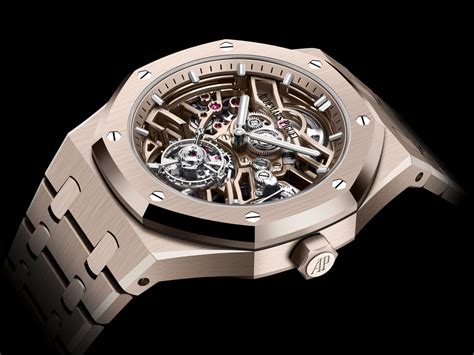 audemars piguet horloge|audemars piguet sand gold.